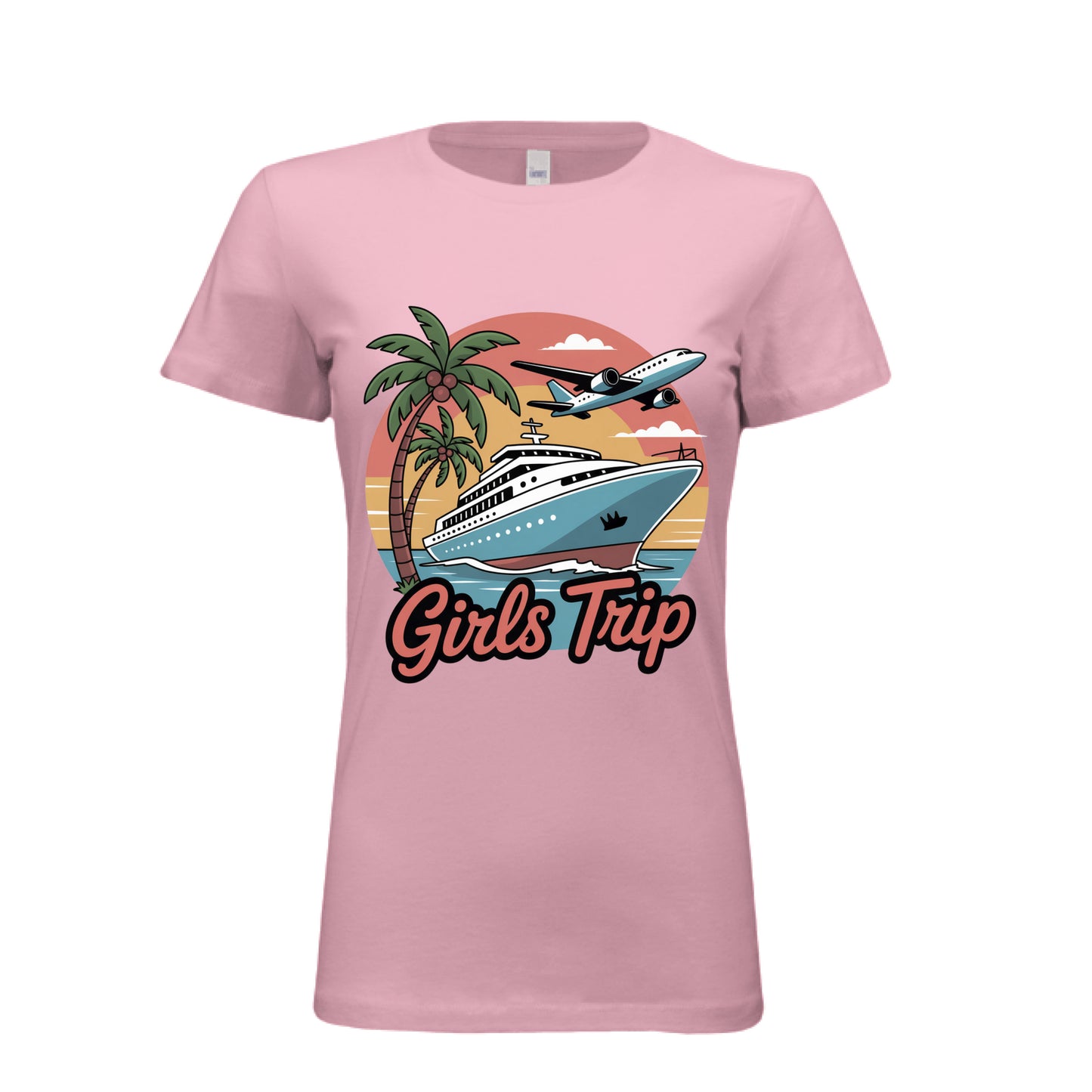 PINK - FRONT