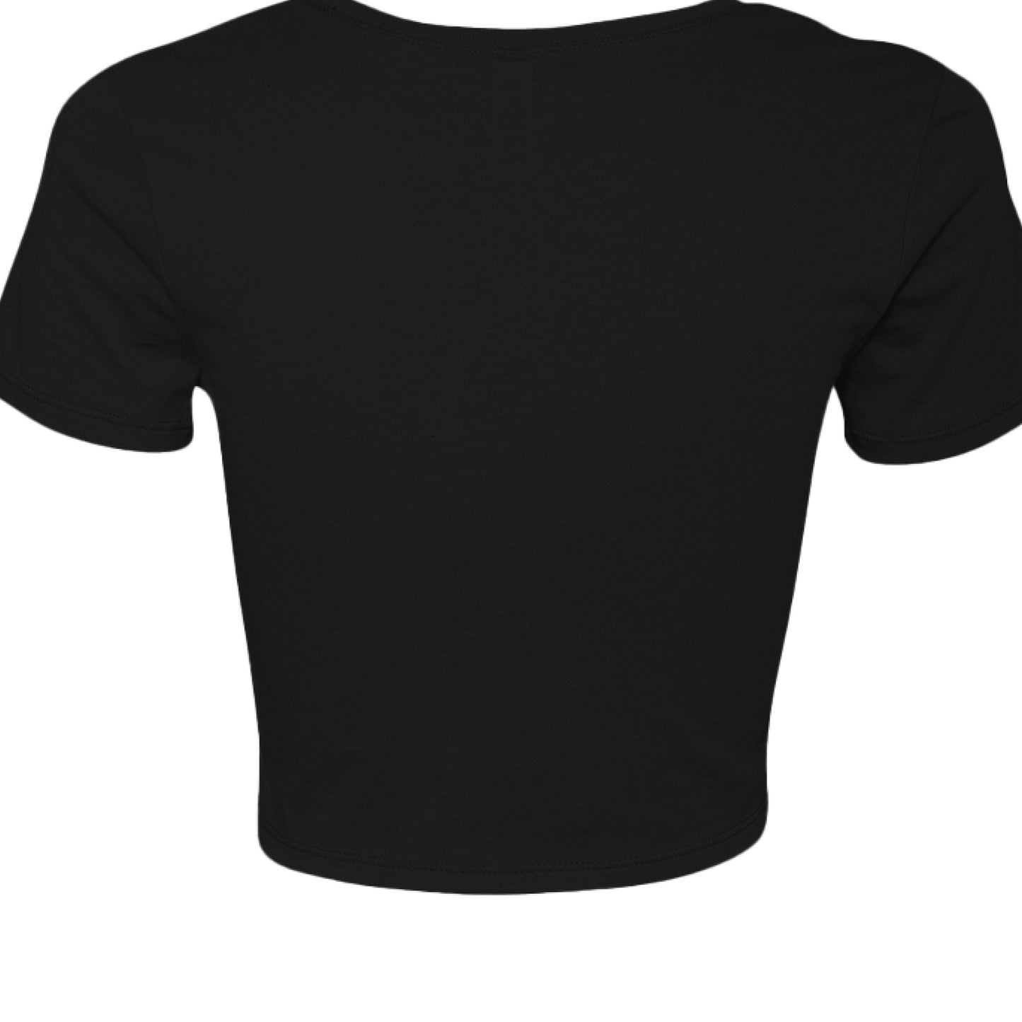 BLACK - BACK