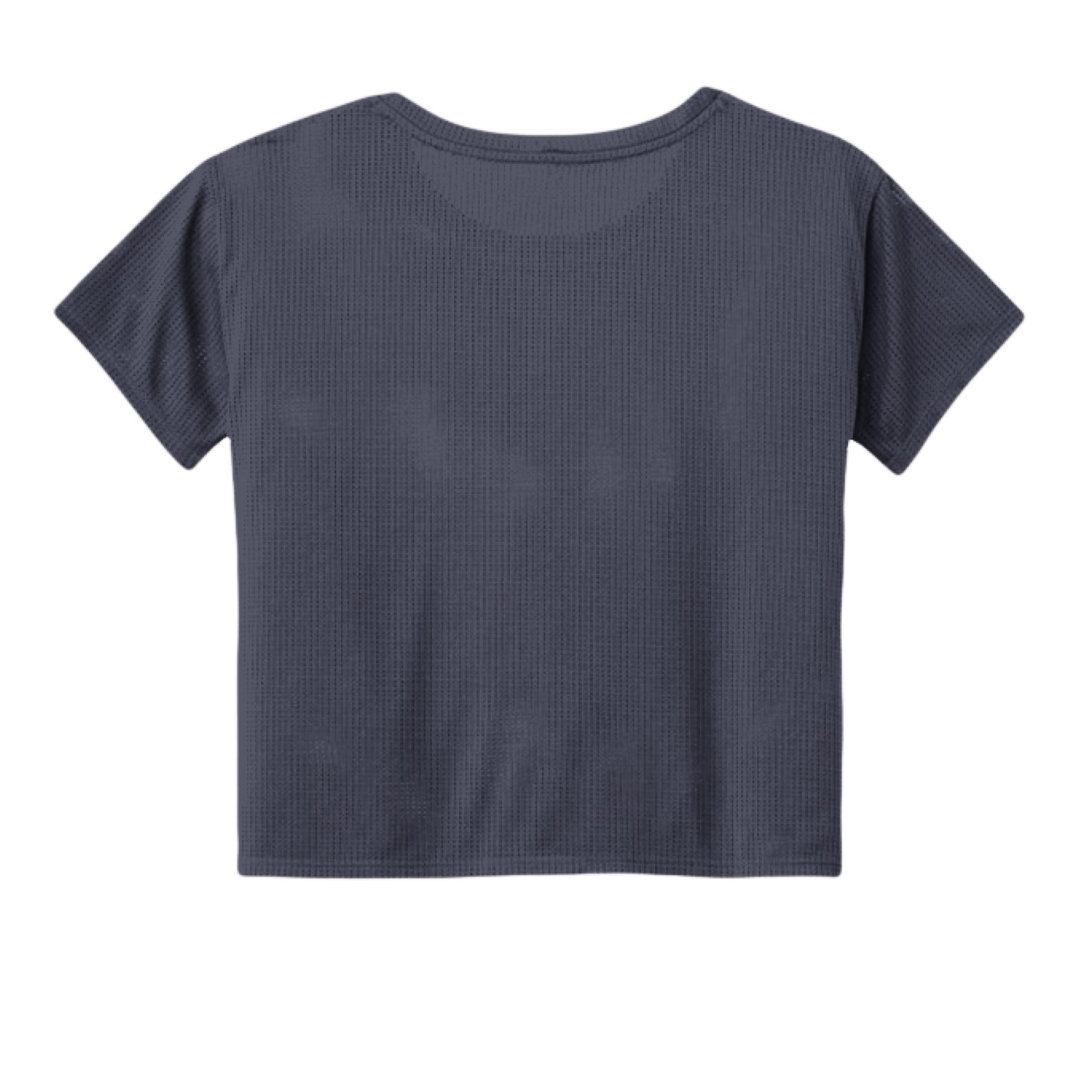 True Navy - BACK