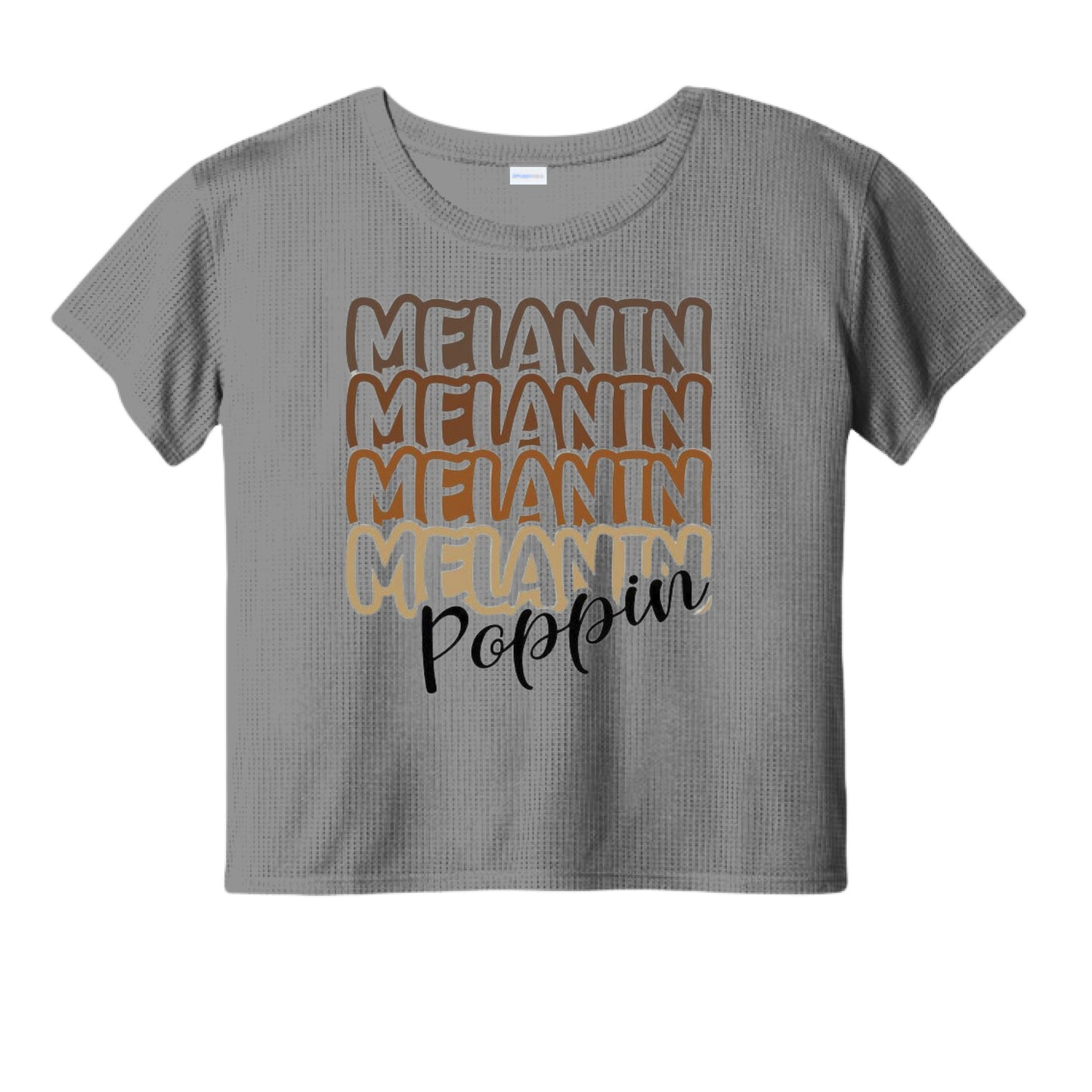 Dark Grey - FRONT