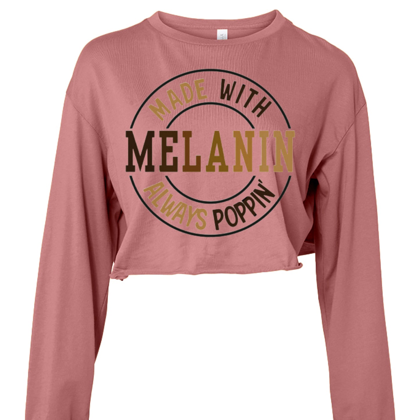 MAUVE - FRONT