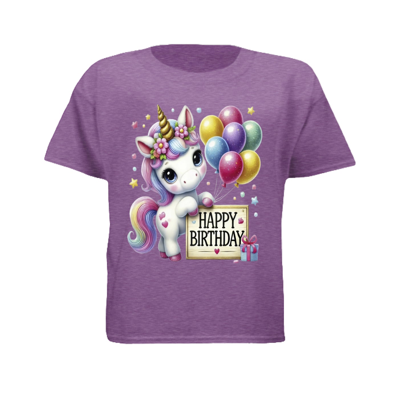 PURPLE BERRY - FRONT