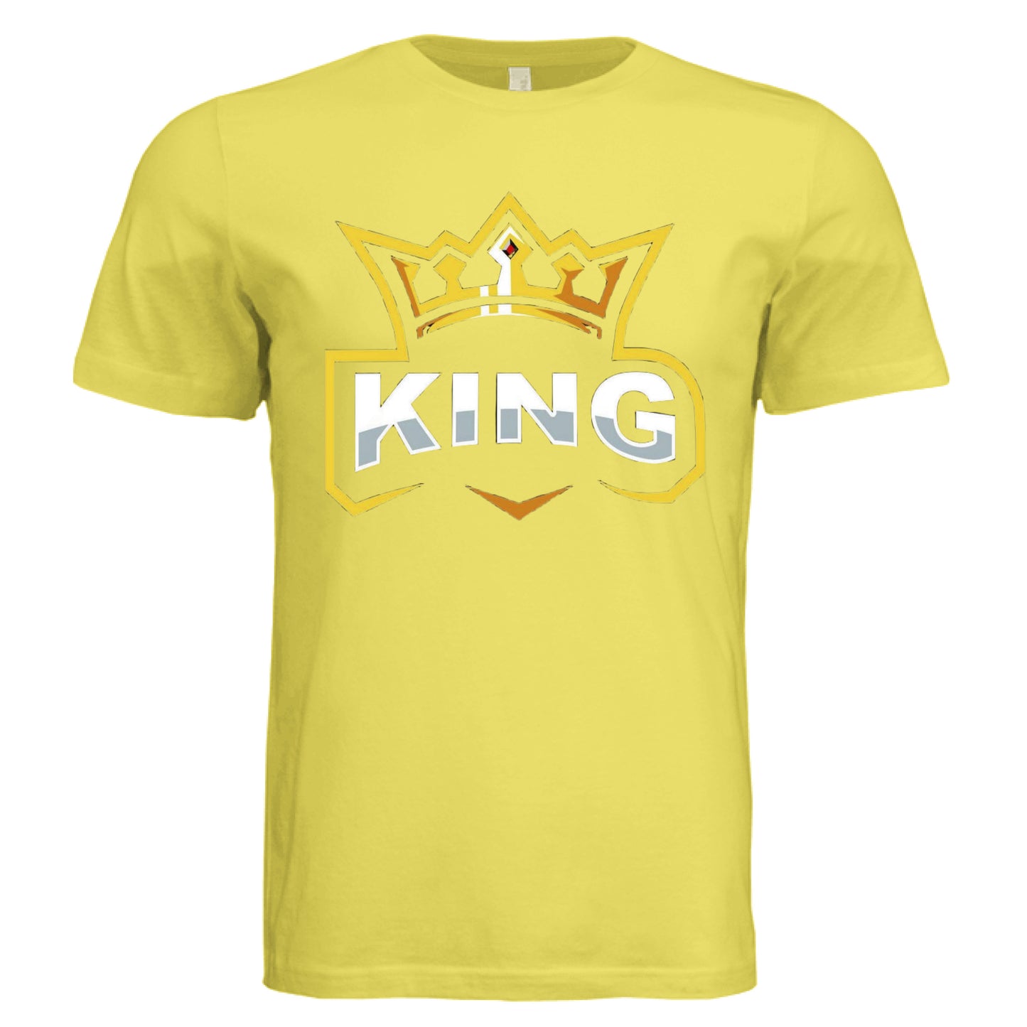 YELLOW - FRONT