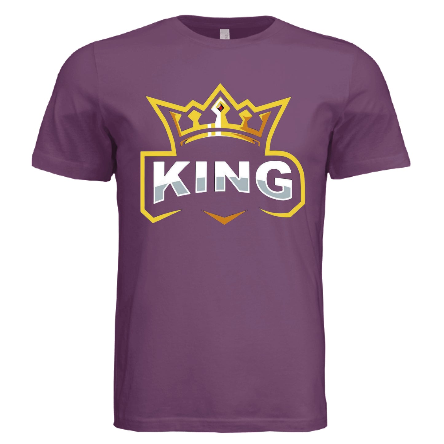 TEAM PURPLE - FRONT