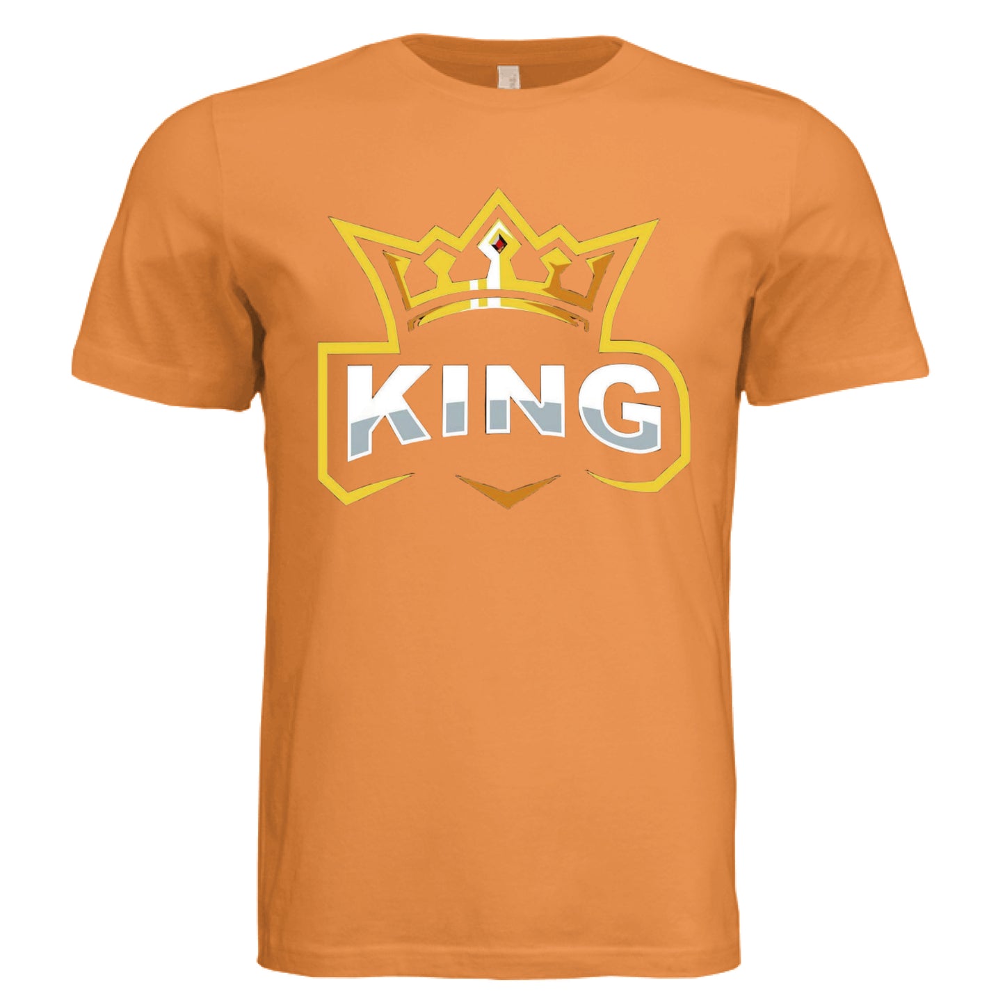 ORANGE - FRONT