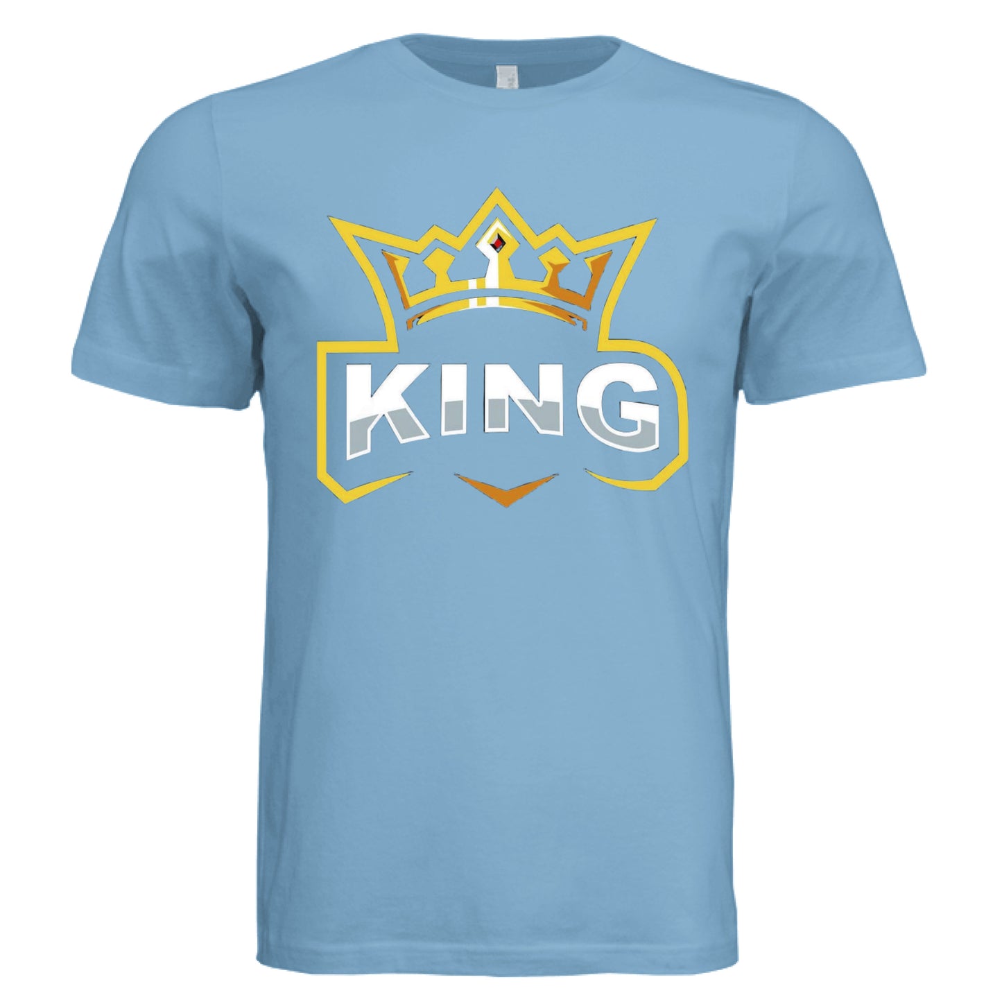 Cool Blue - FRONT