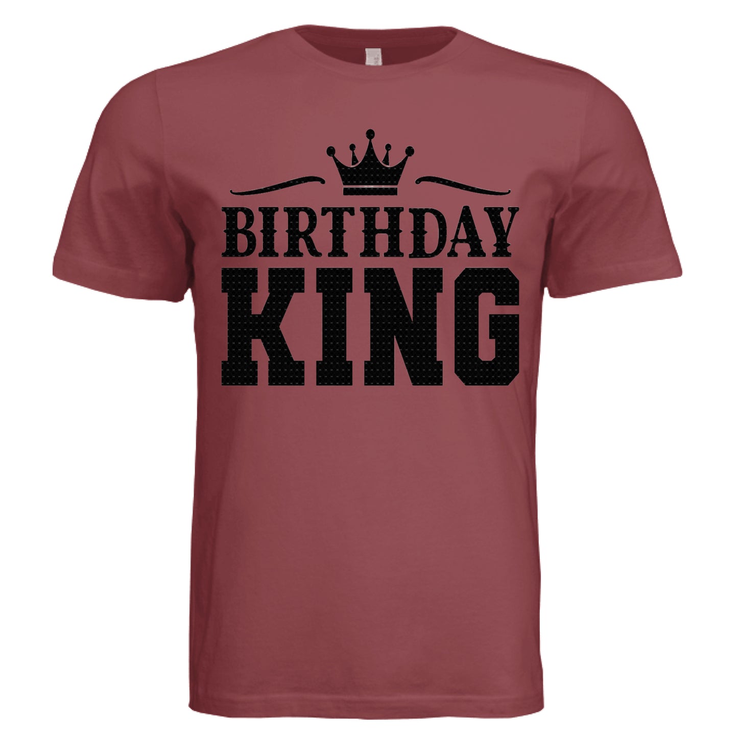 MAROON - FRONT
