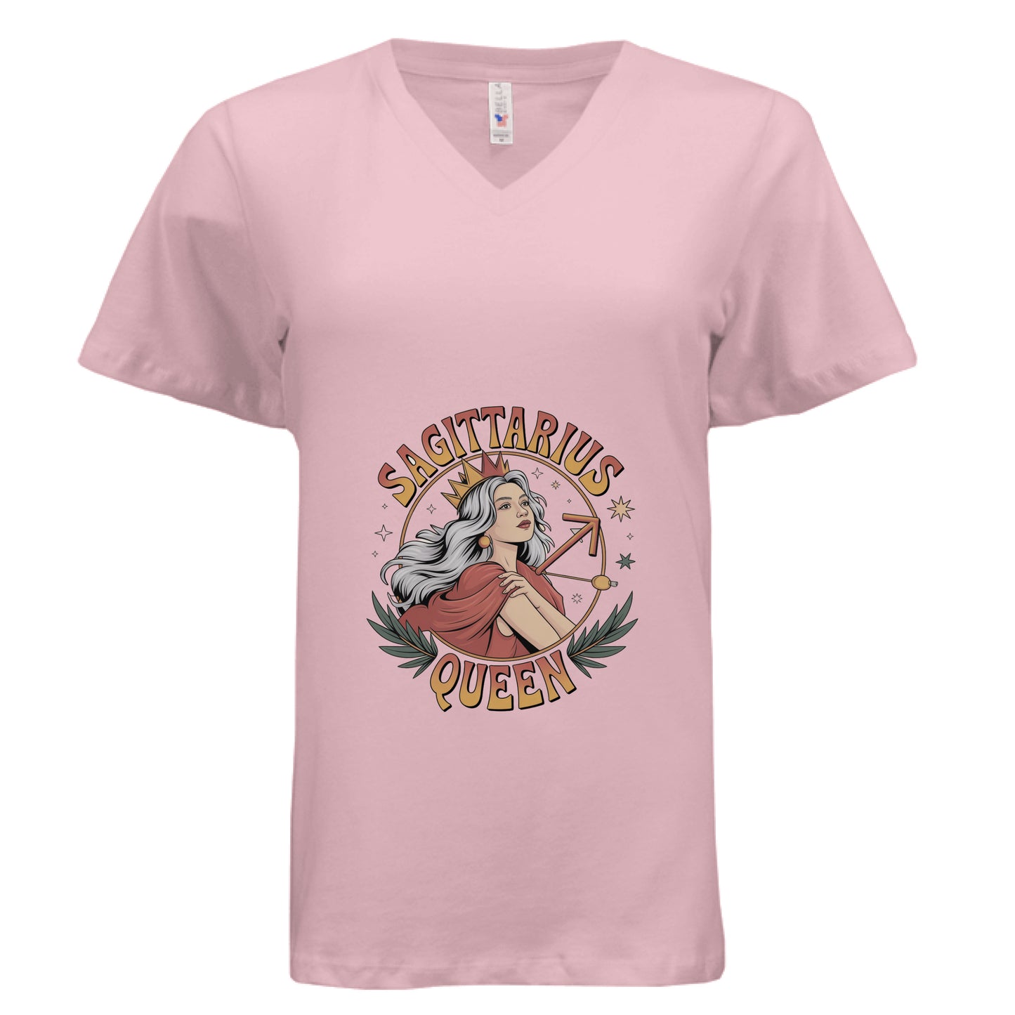 PINK - FRONT