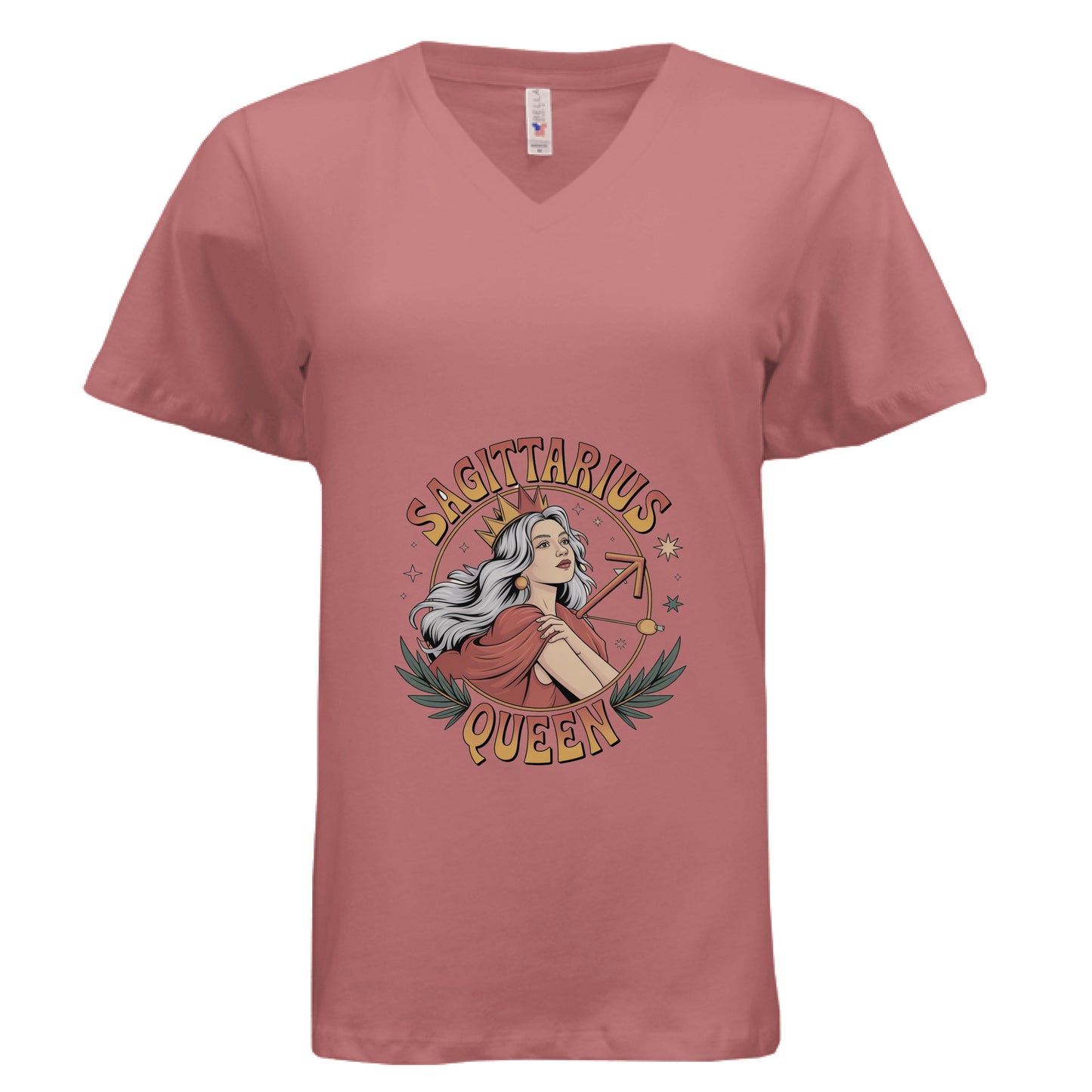 Mauve - FRONT
