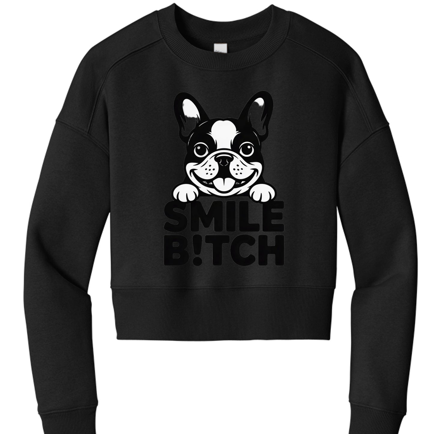 Charcoal - FRONT