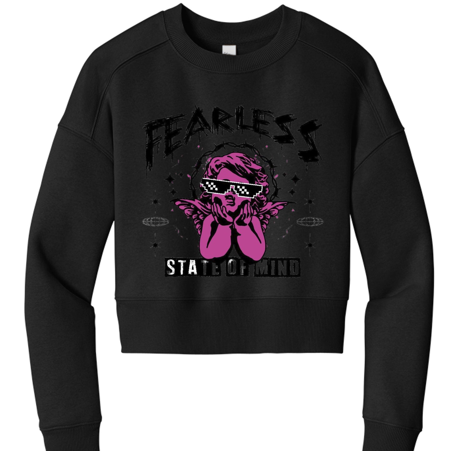 Charcoal - FRONT