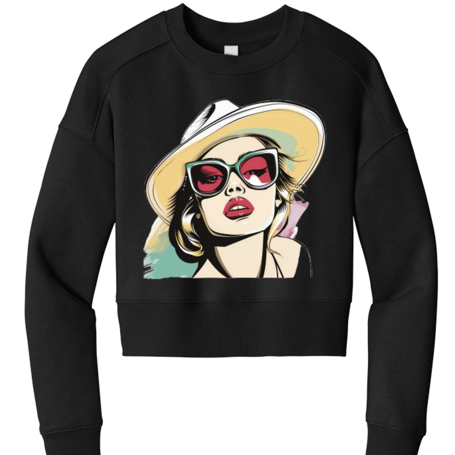 Charcoal - FRONT