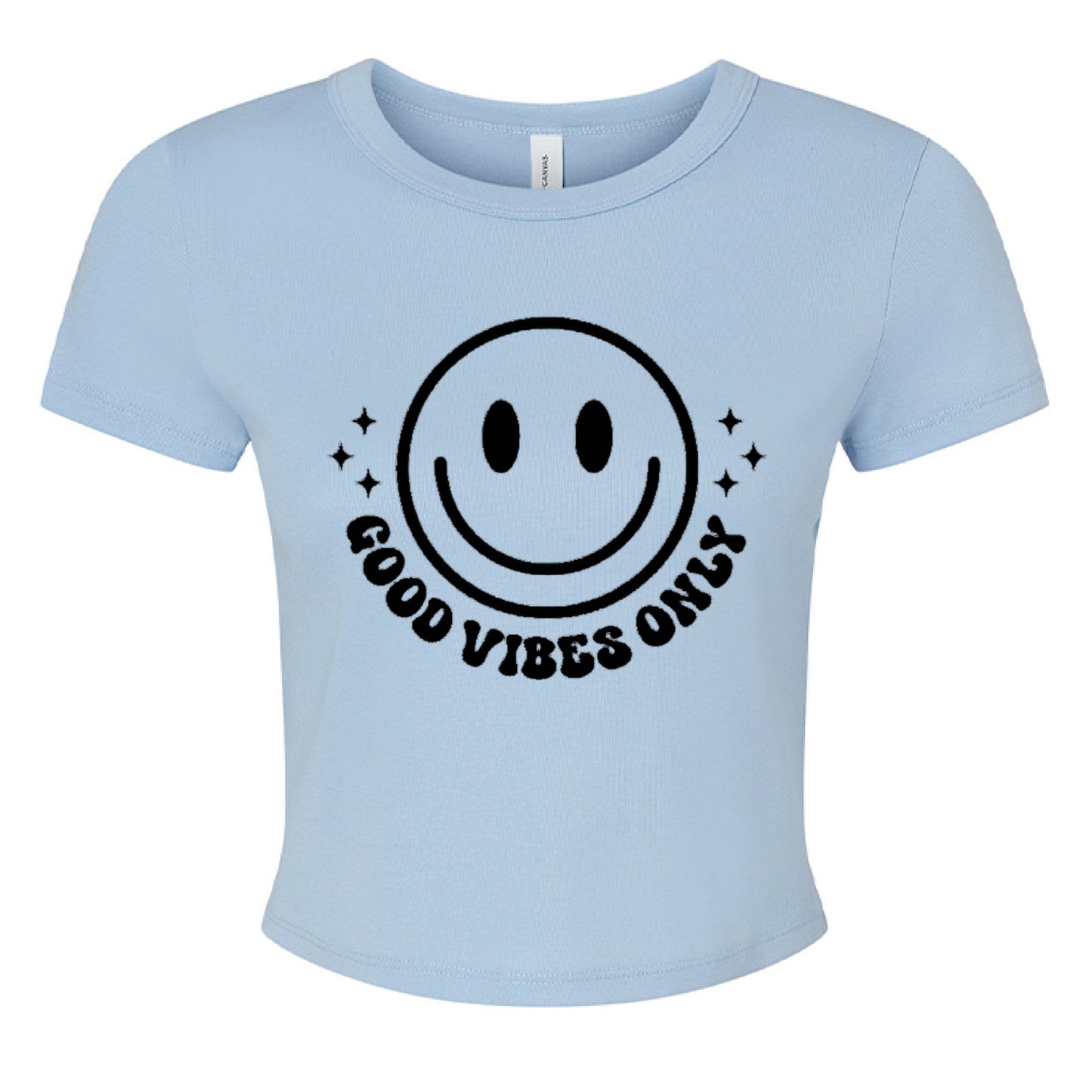 SOL BABY BL BLND - FRONT