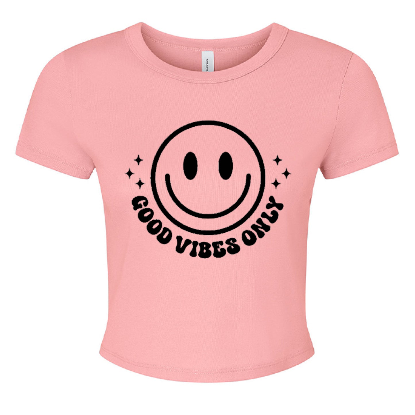 SOLID PINK BLEND - FRONT