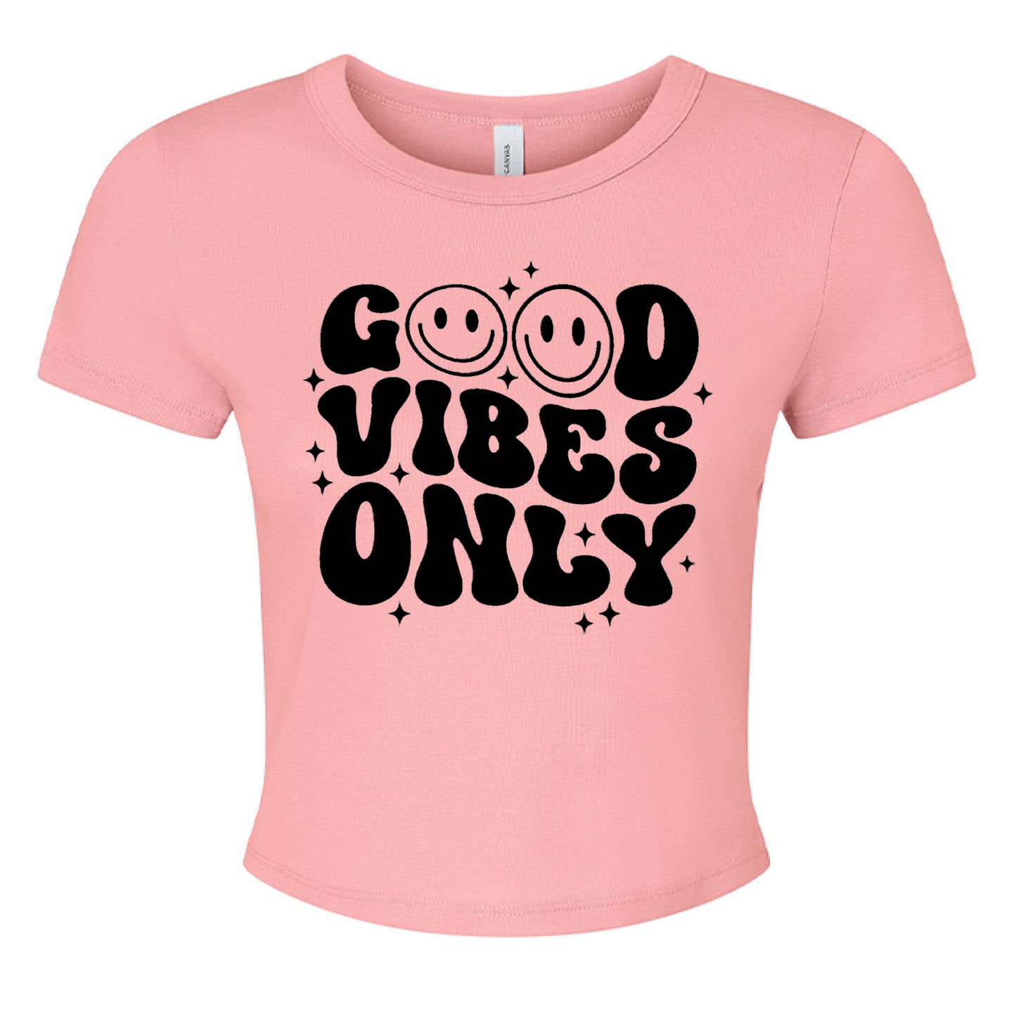 SOLID PINK BLEND - FRONT