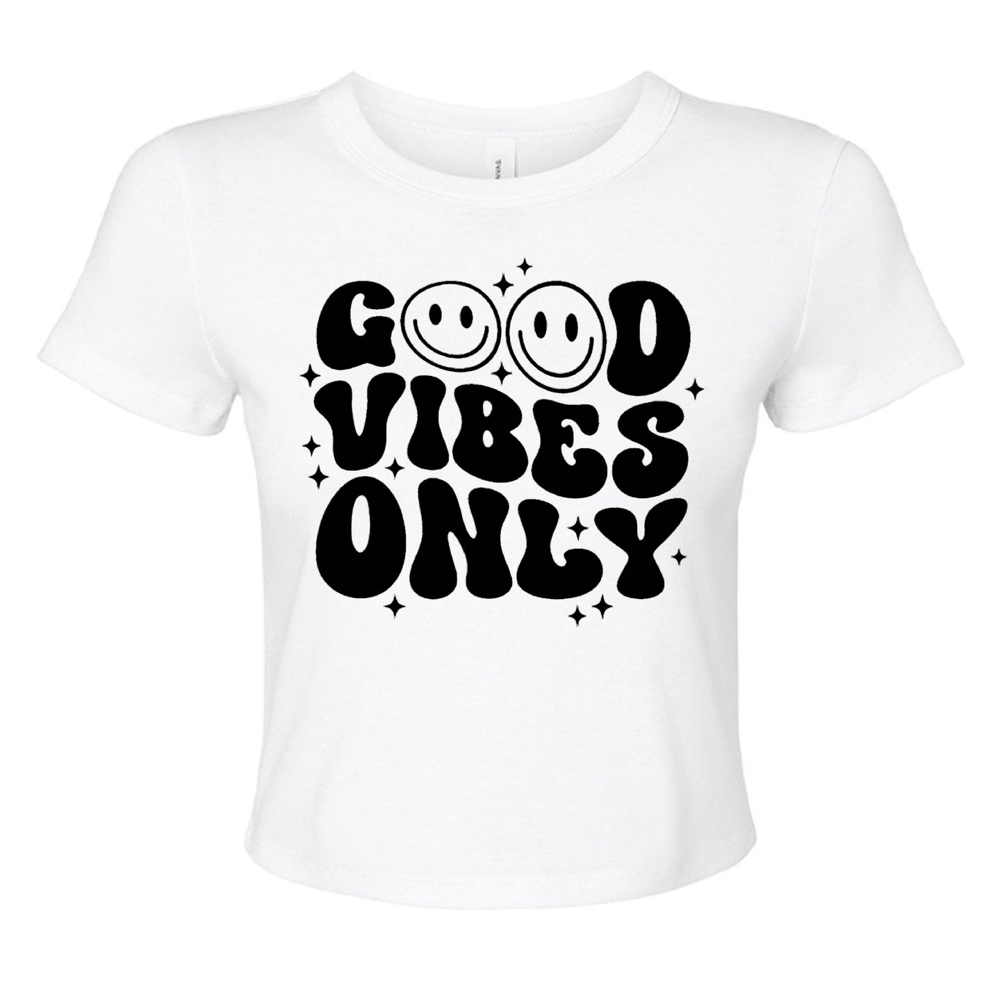 SOLID WHT BLEND - FRONT