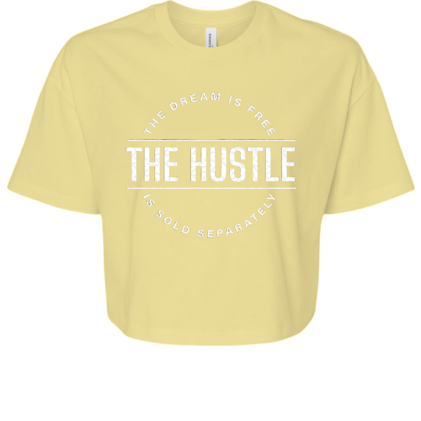 Mustard - FRONT