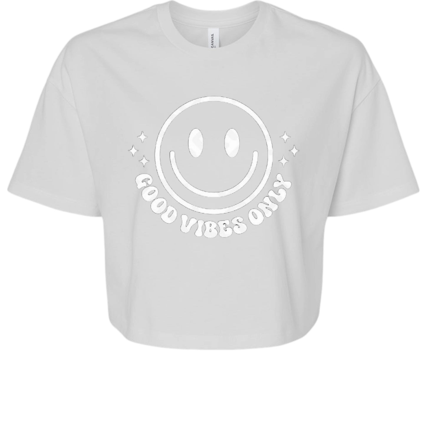 Vintage White - FRONT