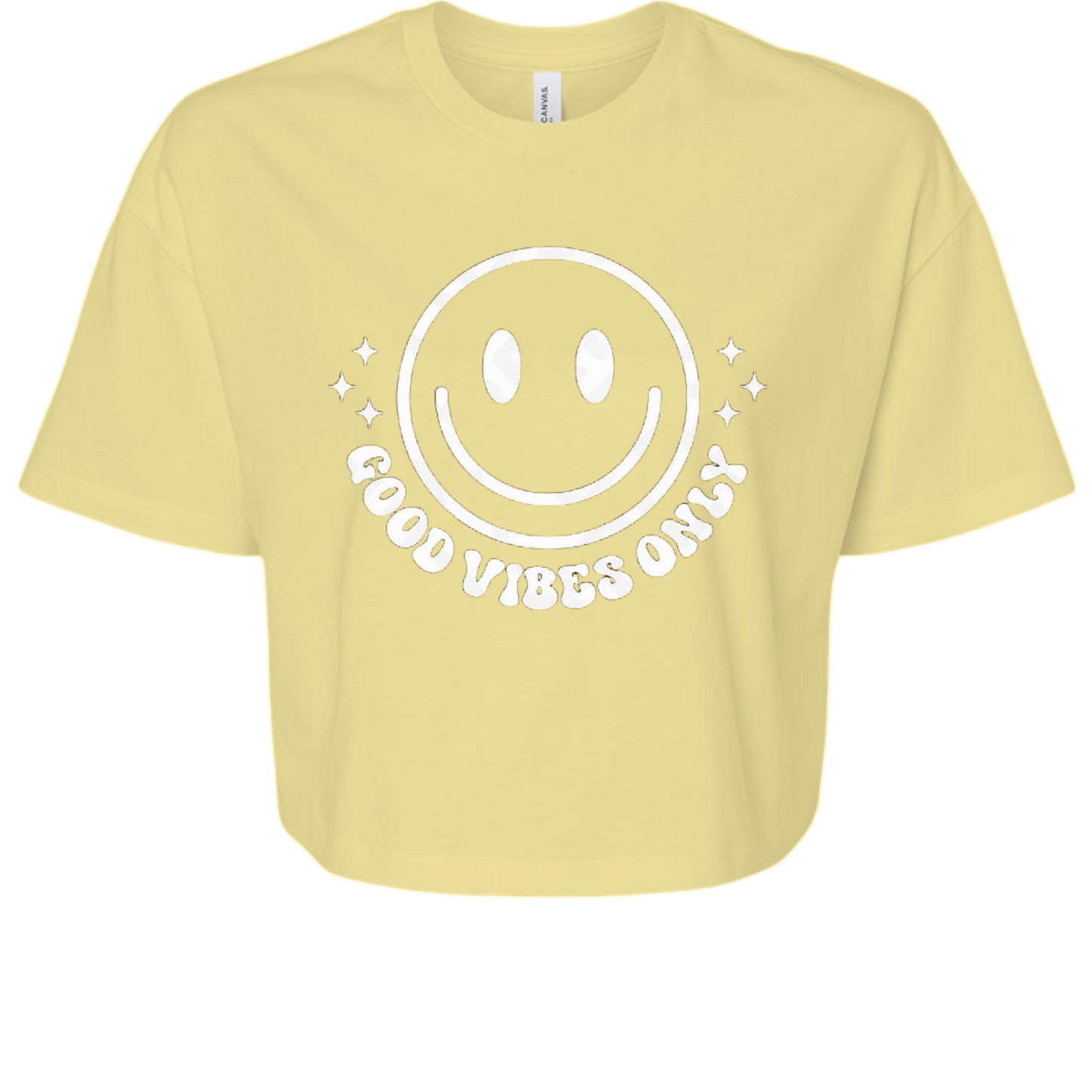 Mustard - FRONT