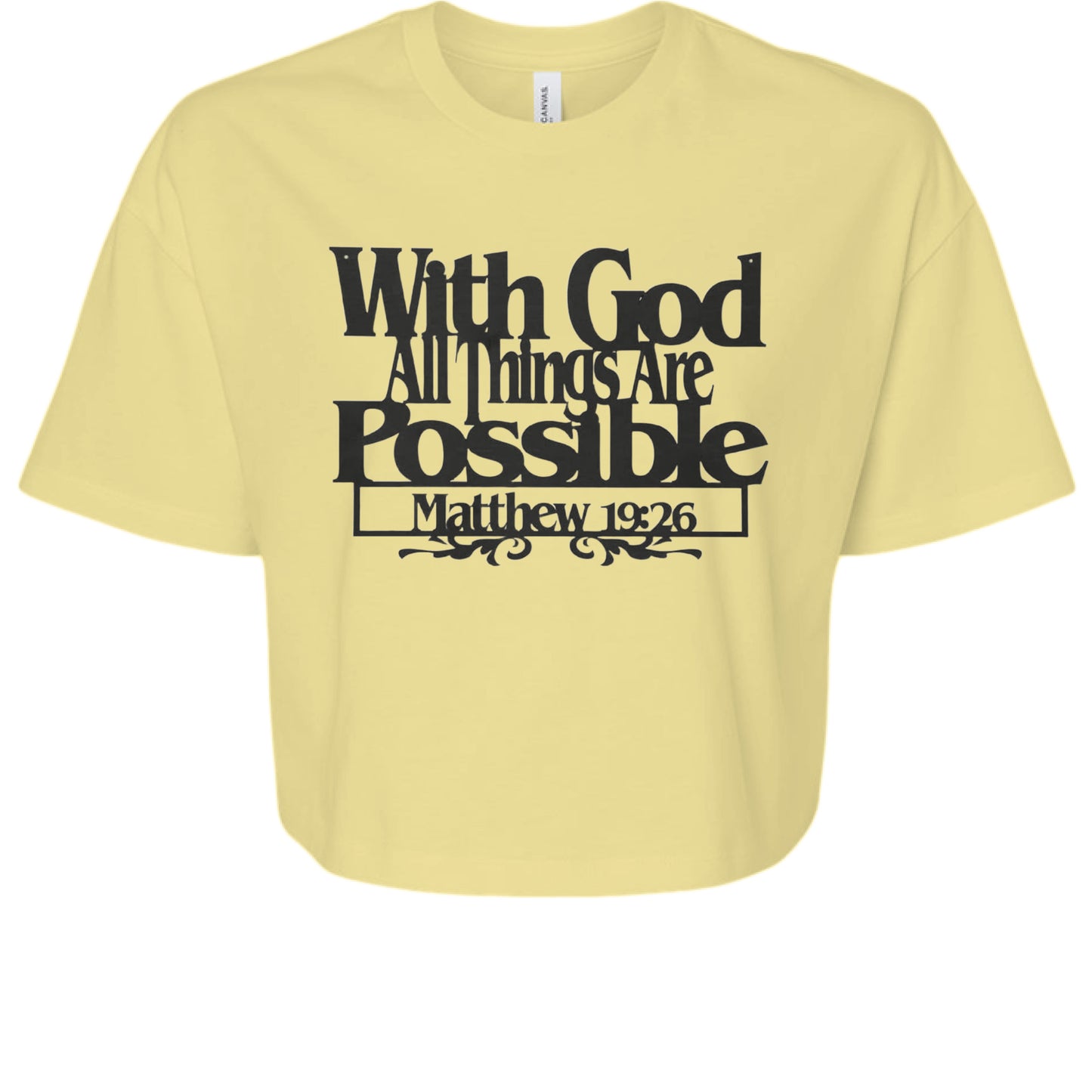 Mustard - FRONT