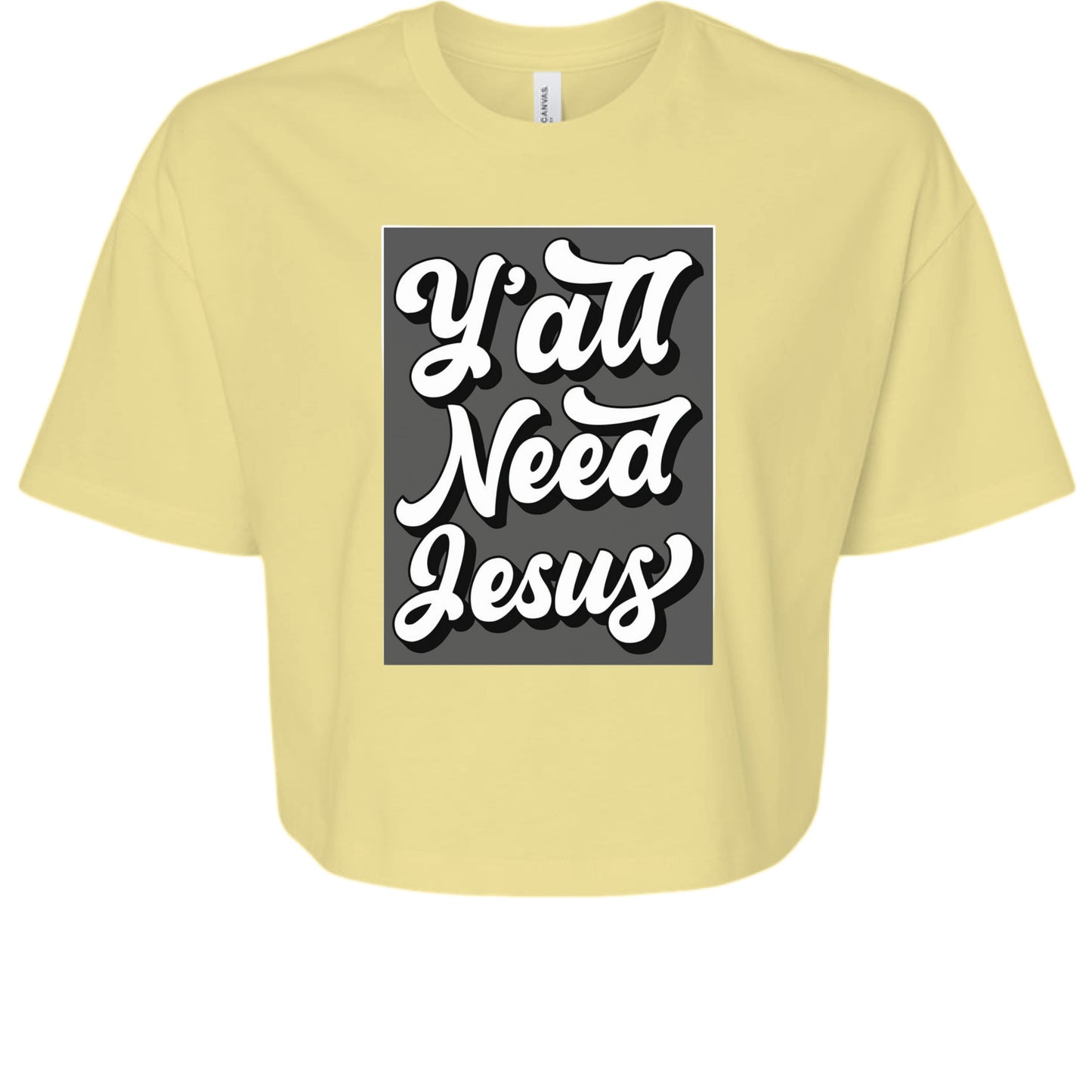 Mustard - FRONT