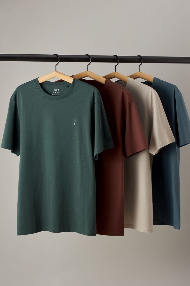 MEN'S T-SHIRTS