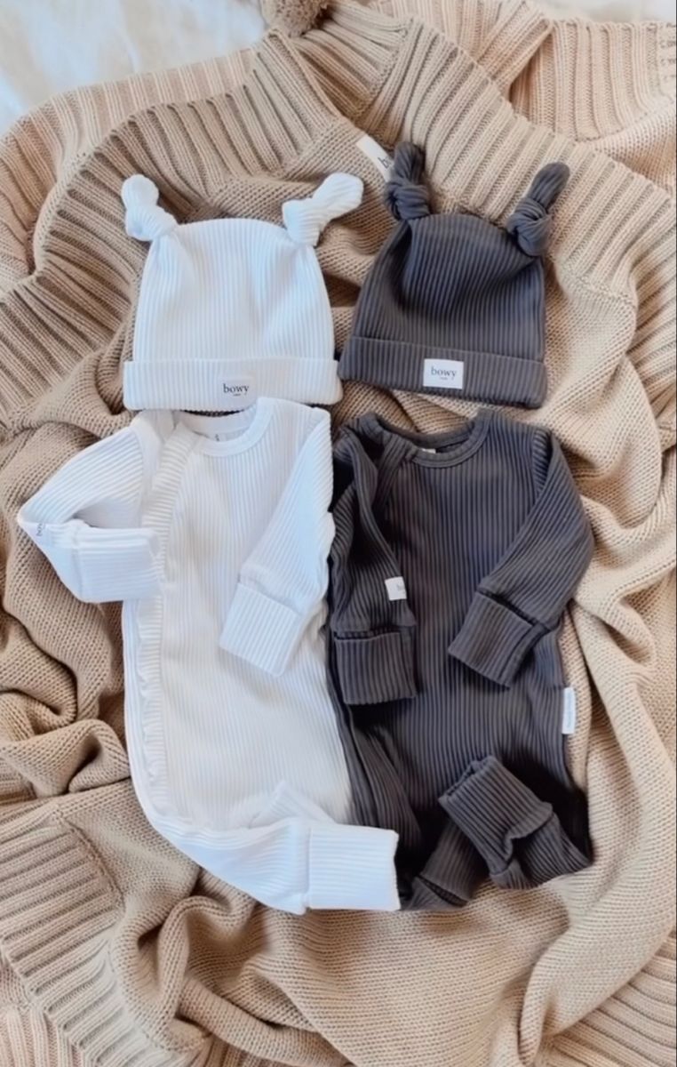 BABY CLOTHES
