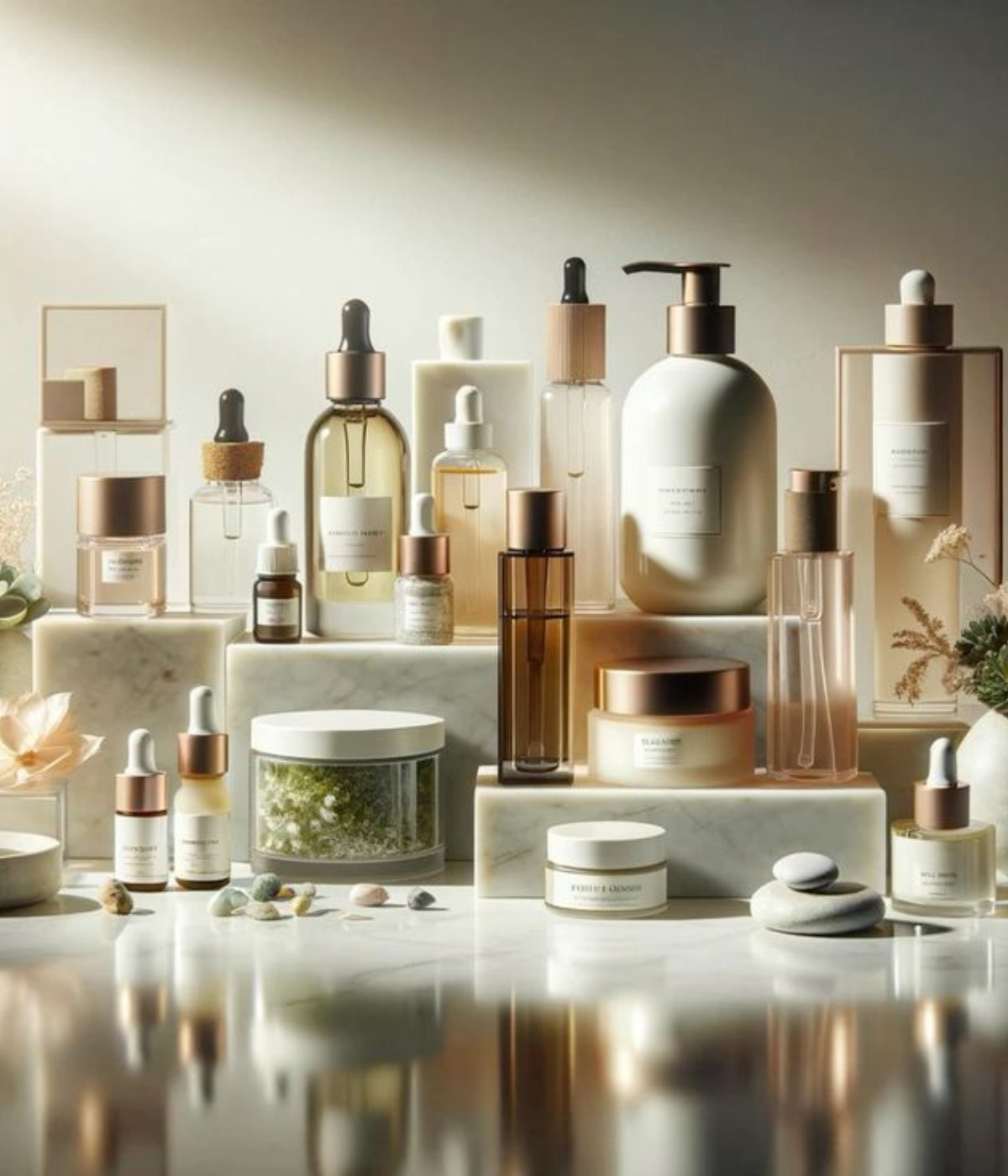 WOMEN'S SKINCARE