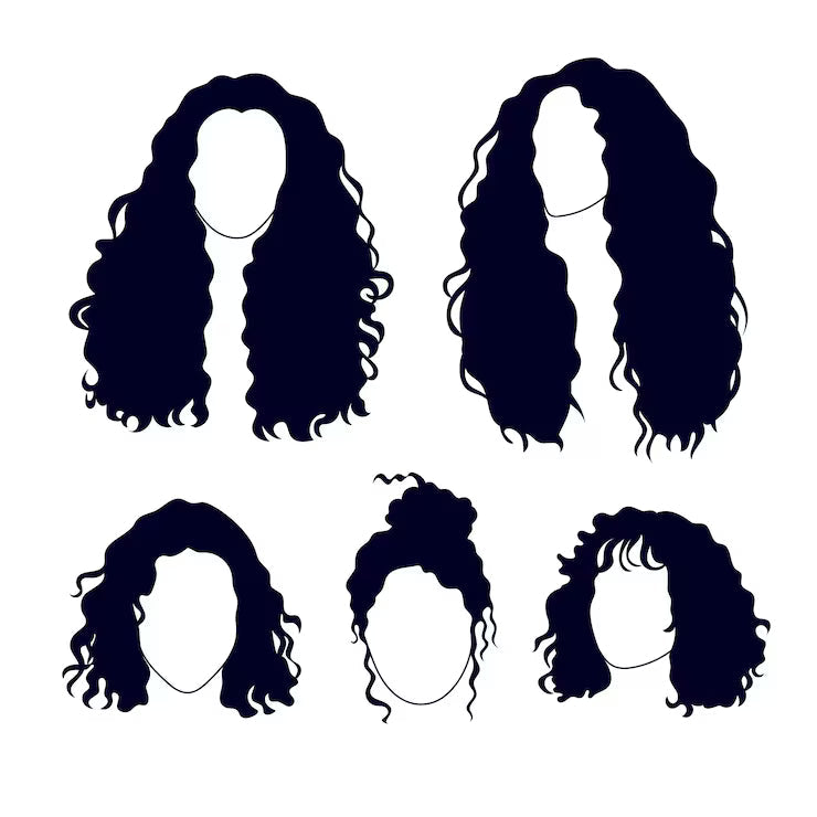 HAIR & ACCESSORIES