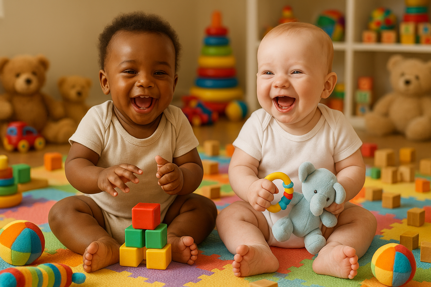 BABY PRODUCTS