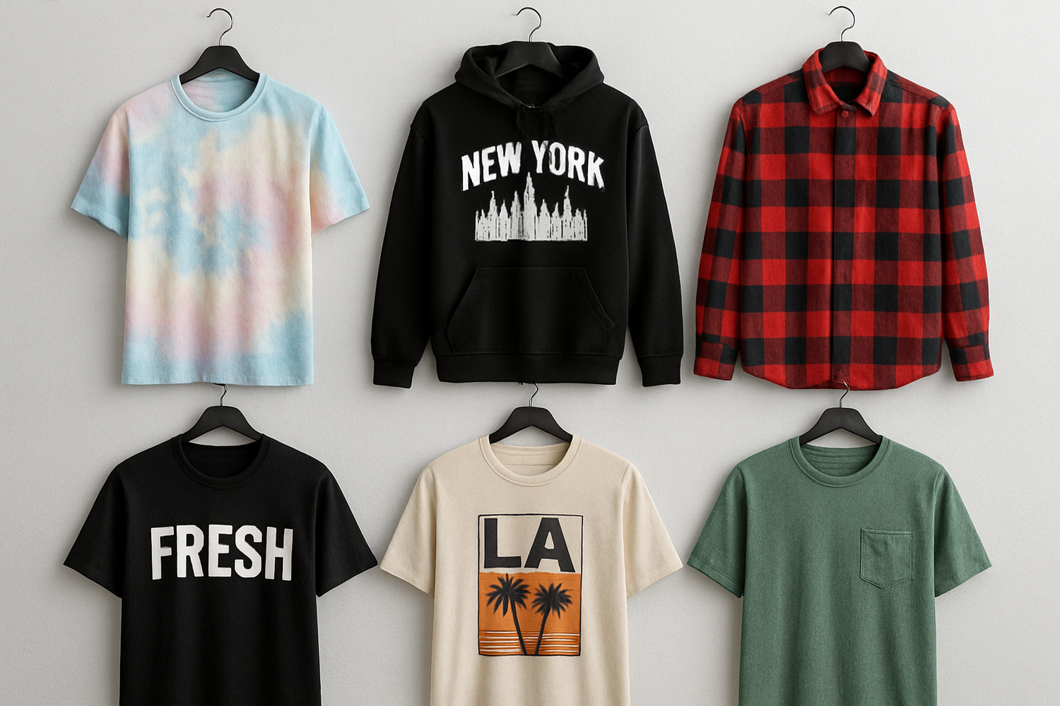 Shirts For You