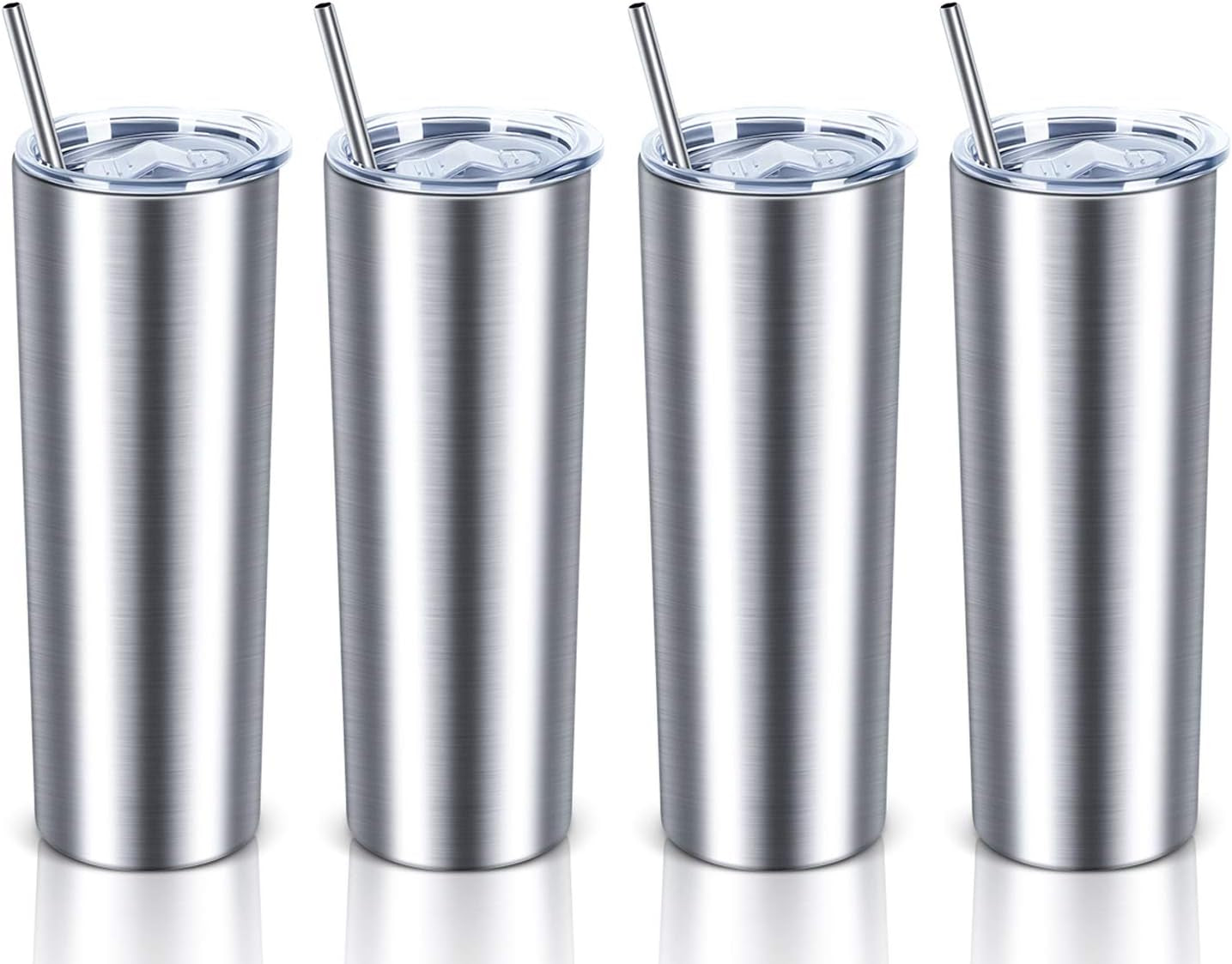 20 Oz Svelte Sippy Cups: The Slimmest Way to Hydrate and DIY Your Way to Fabulousness!