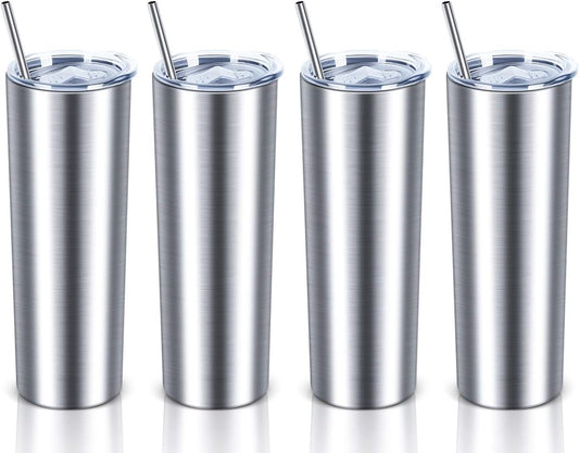 20 Oz Svelte Sippy Cups: The Slimmest Way to Hydrate and DIY Your Way to Fabulousness!