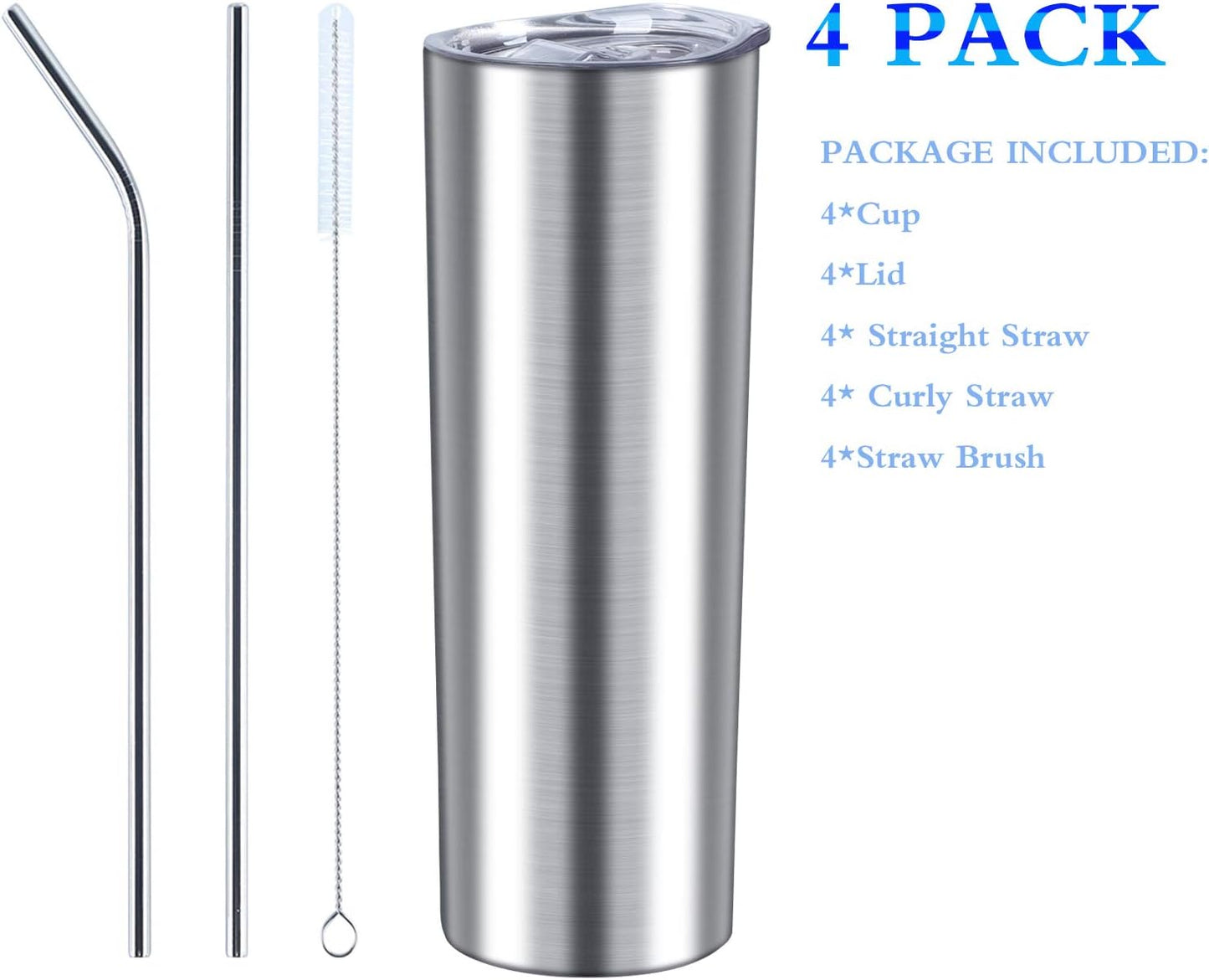 20 Oz Svelte Sippy Cups: The Slimmest Way to Hydrate and DIY Your Way to Fabulousness!