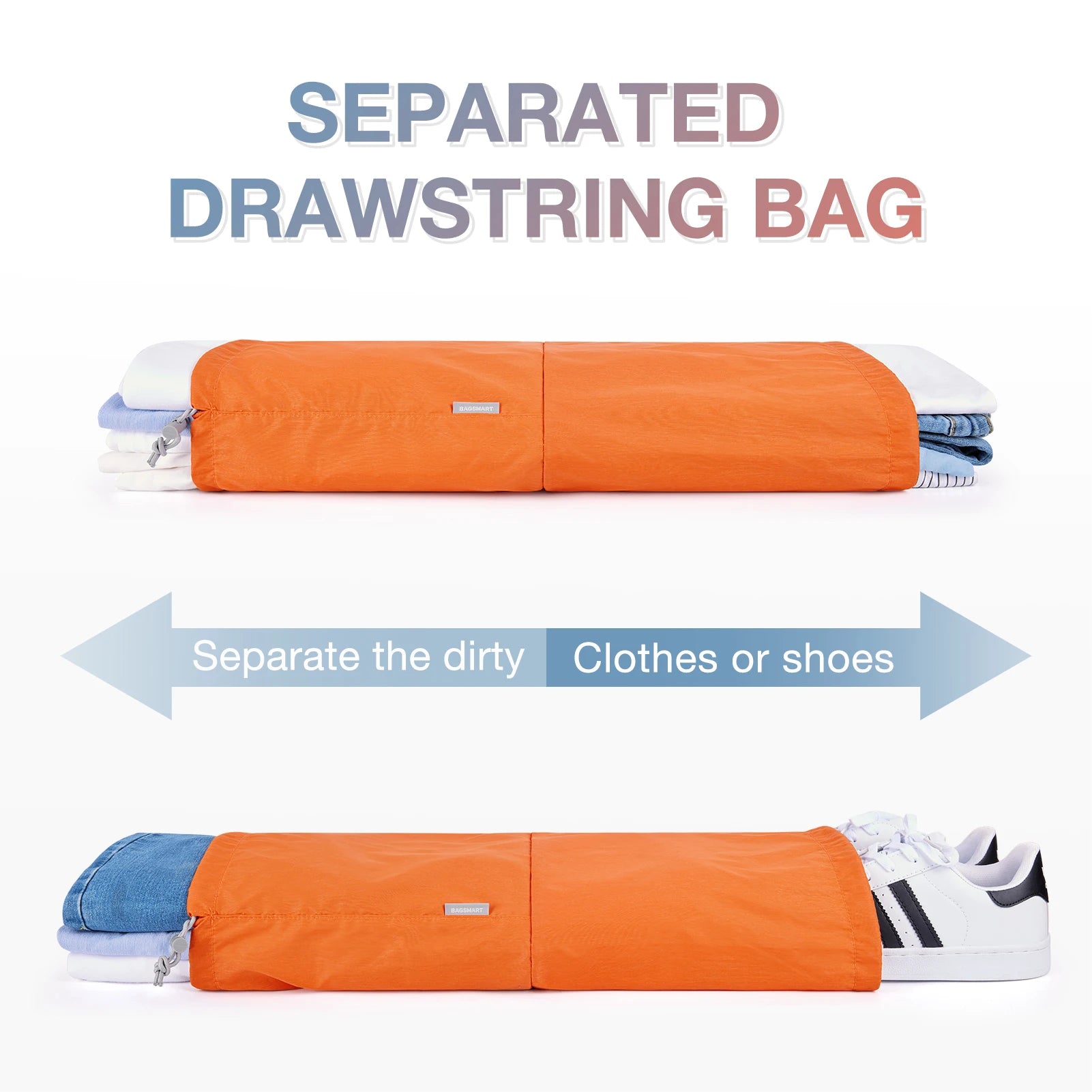 Packing Cubes Compression Storage Bag Travel Lightweight Suitcase Organizer Accessories Luggage Organizer Travel Bag