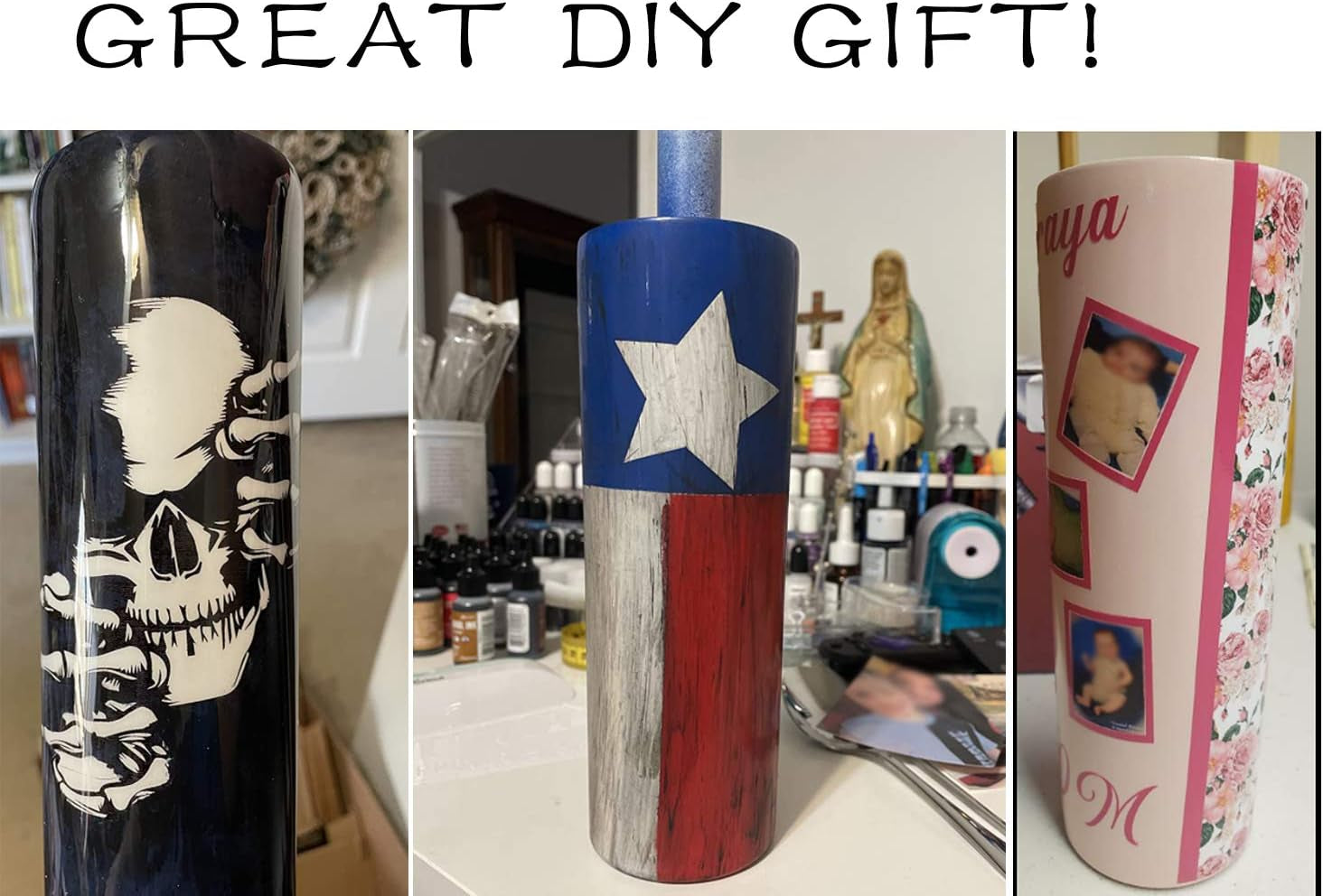20 Oz Svelte Sippy Cups: The Slimmest Way to Hydrate and DIY Your Way to Fabulousness!