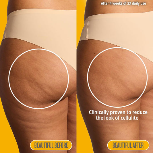 Brazilian Bum Bum Cream