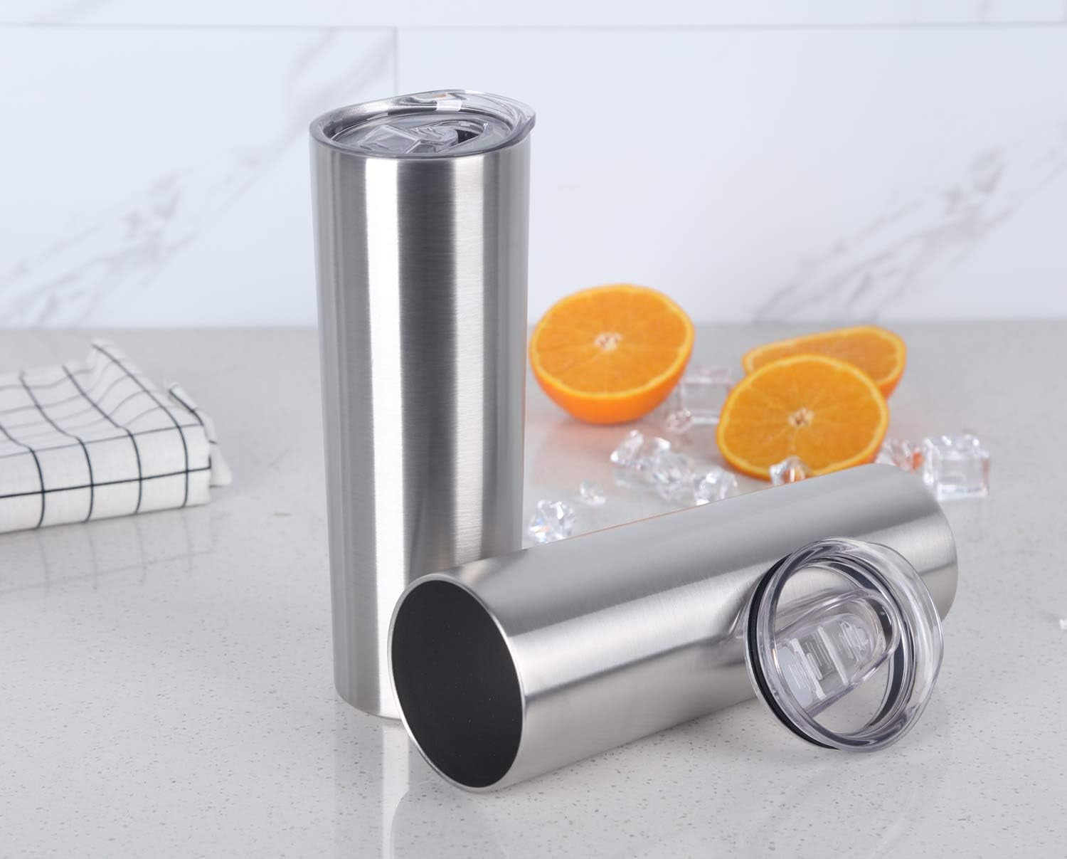 20 Oz Svelte Sippy Cups: The Slimmest Way to Hydrate and DIY Your Way to Fabulousness!
