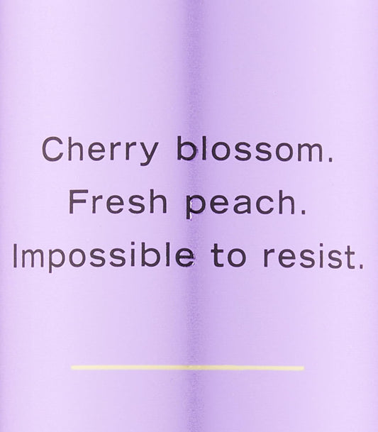 Love Spell Mist, Body Spray for Women, Notes of Cherry Blossom and Fresh Peach Fragrance (8.4 Oz)