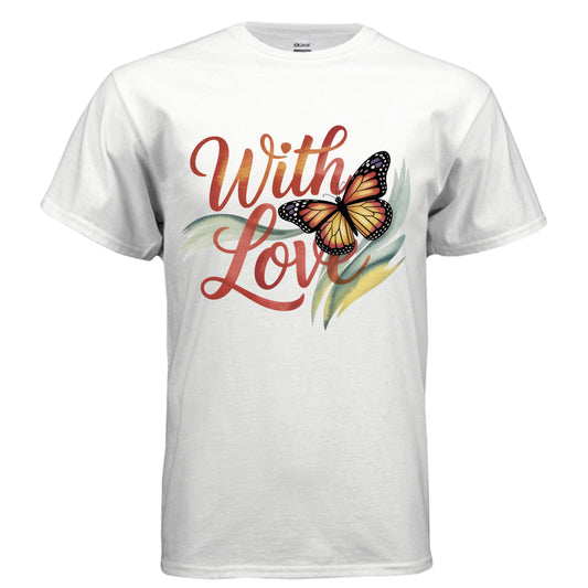 WHITE - FRONT