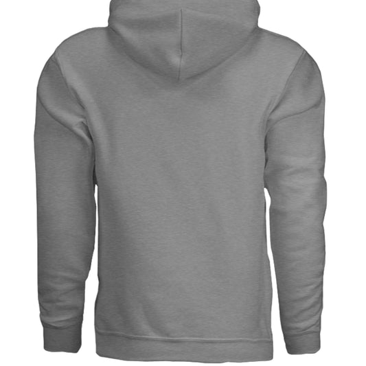 Vintage Hthr - BACK