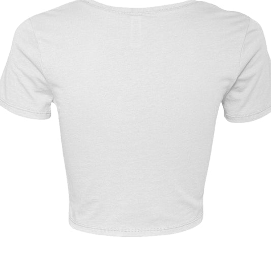 WHITE - BACK