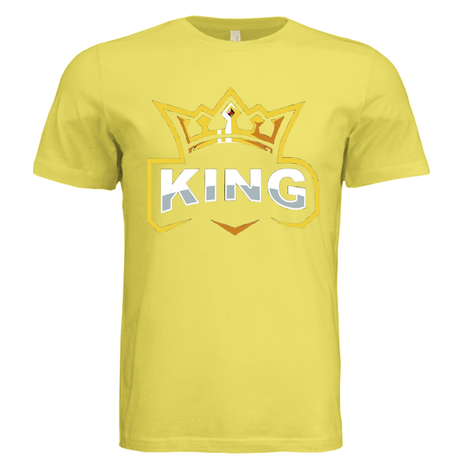 YELLOW - FRONT