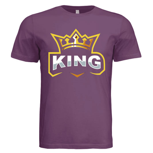 TEAM PURPLE - FRONT