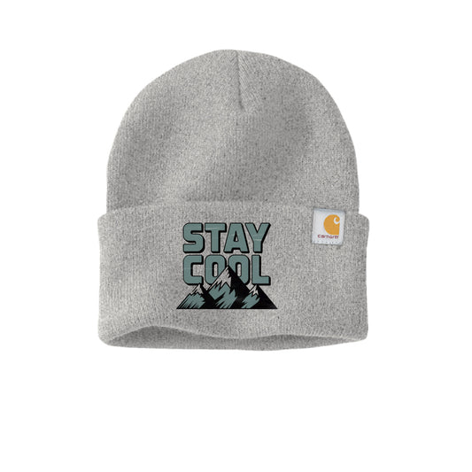 Heather Grey - FRONT