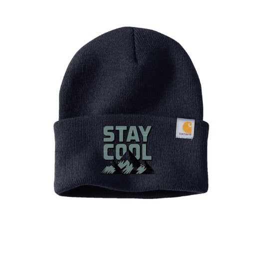 Navy - FRONT