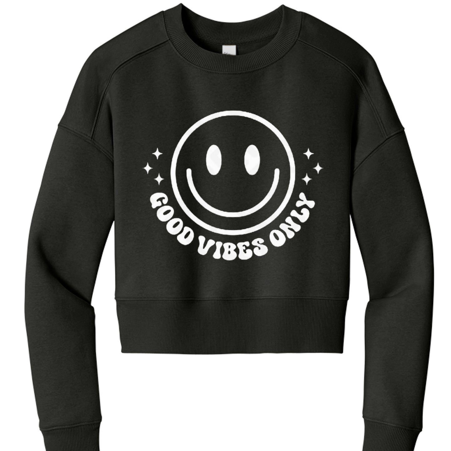 Jet Black - FRONT
