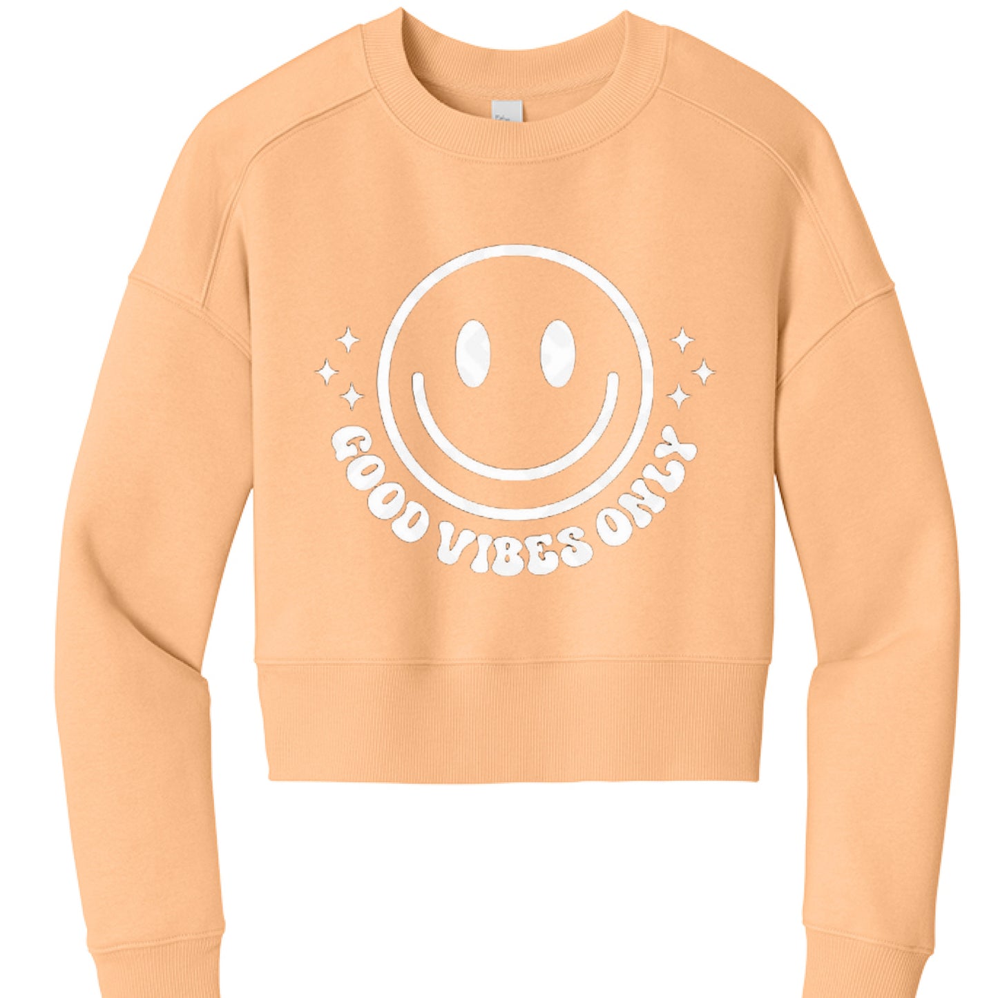 Apricot - FRONT