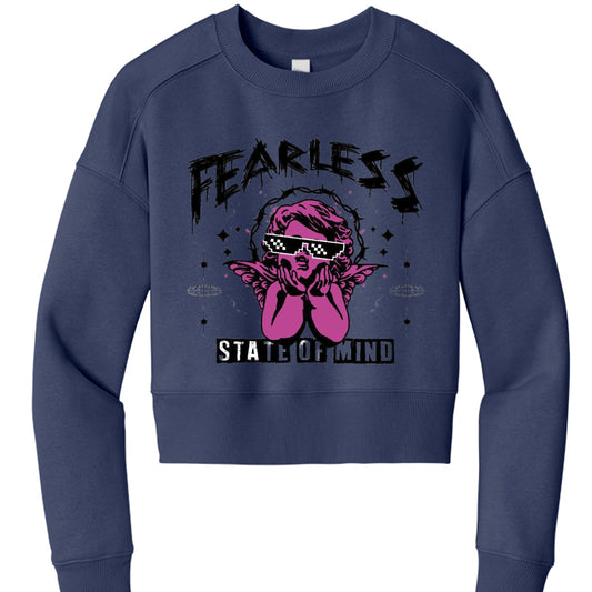 Tanzanite - FRONT