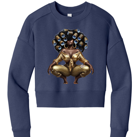 Tanzanite - FRONT